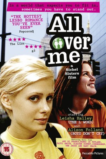  de Filme All Over Me (1997)