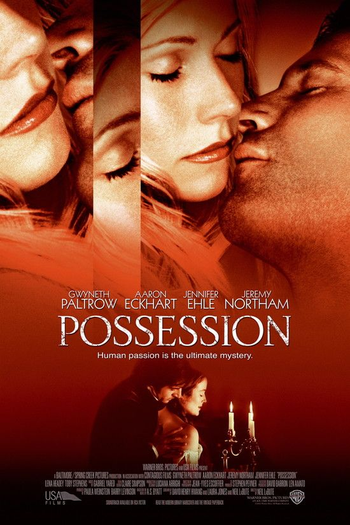 de Filme Possessão (2002)