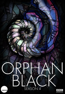 The Scandal of Altruism by Orphan Black (The Scandal of Altruism by Orphan Black)