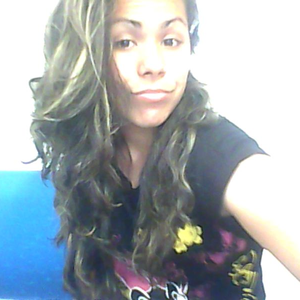 Foto de perfil de ALINE DANTAS