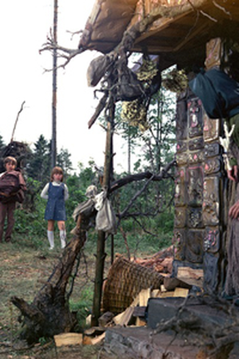 Poster de Episódio Jezevčík Karel Majer (1980)