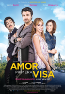 Amor a Primera Visa (Amor a Primera Visa)