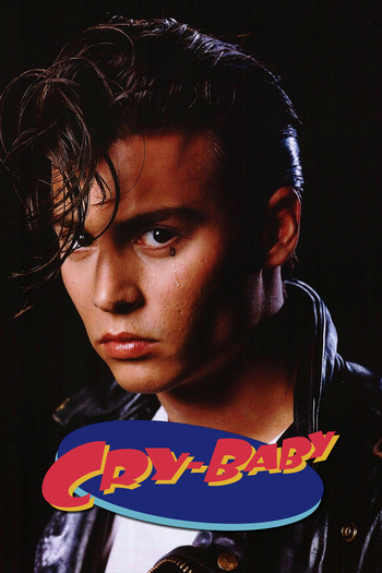  de Filme Cry-Baby (1990)