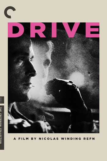  de Filme Drive (2011)