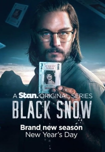 Black Snow (2ª Temporada) (Black Snow (Season 2))