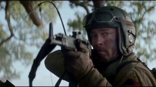 Trailer: Corações de Ferro - Trailer #2 | Legendado