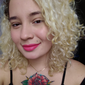 Foto de perfil de Marina Soares