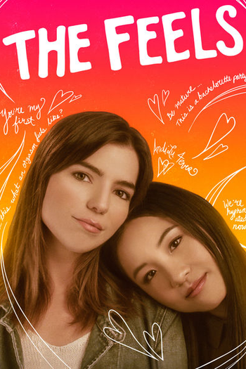  de Filme The Feels (2017)