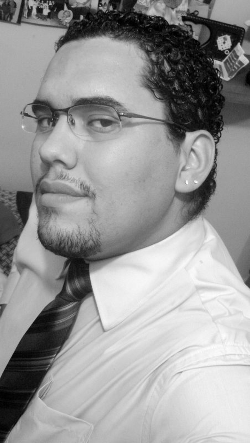 Thiago Henrique - Foto 1