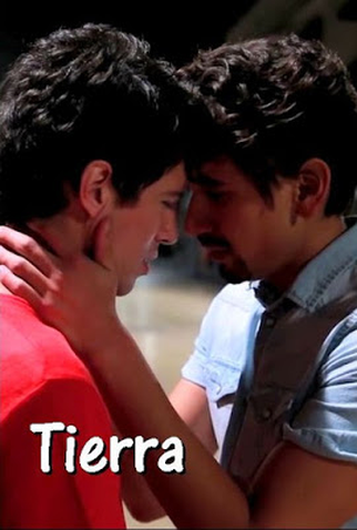 Poster 1 de Curta Terra (2014)