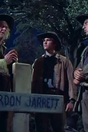 Poster de Episódio Target Boone (1969)