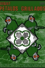 Avant pétalos grillados (Avant pétalos grillados)