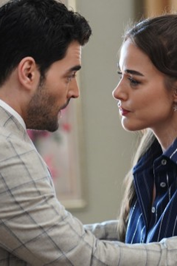 Poster de Episódio 19. Bölüm (2023)