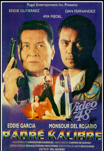 Padre Kalibre (Padre Kalibre)