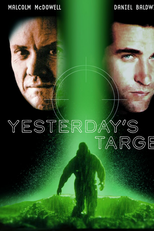 No Limiar do Tempo (Yesterday's Target)