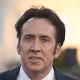 Nicolas Cage