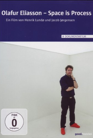 Poster 3 de Filme Olafur Eliasson: Espaço é Processo (2009)