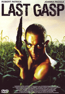 O Último Suspiro (Last Gasp)