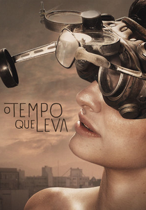 O Tempo Que Leva (O Tempo Que Leva)