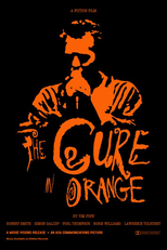 The Cure in Orange (The Cure in Orange)