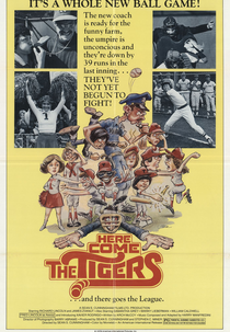 Here Come the Tigers (Here Come the Tigers)