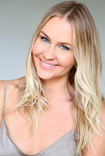 Karina Diglyte - Poster / Capa / Cartaz - Oficial 1