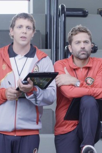 Poster de Episódio Capítulo 9 (2017)