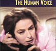A Voz Humana