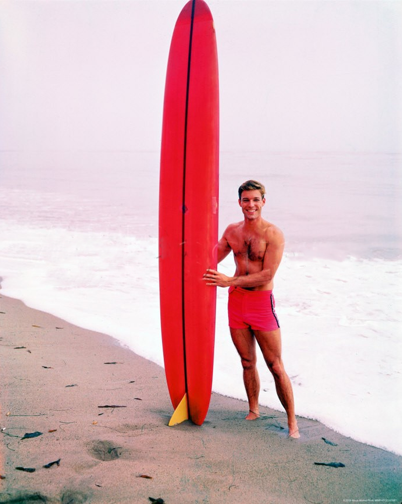 Richard Chamberlain - Foto 3
