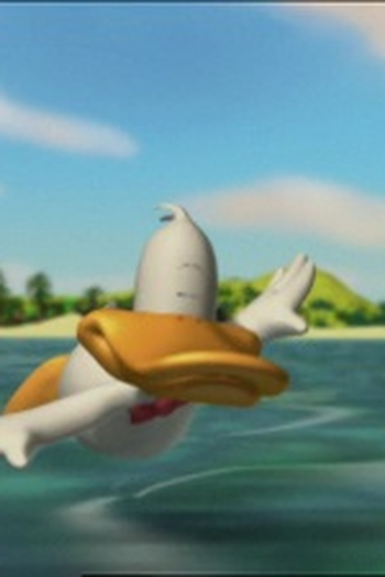 Poster de Episódio Mind Over Mallard (2001)
