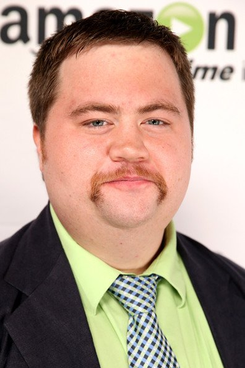 Paul Walter Hauser - Foto 1