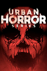 Urban Horror Series (Urban Horror Series)