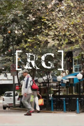 Poster de Curta RG (2015)