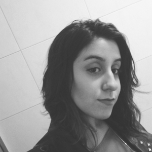 Foto de perfil de Giulia