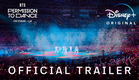 BTS: PERMISSION TO DANCE ON STAGE – LA | Official Trailer | Disney+