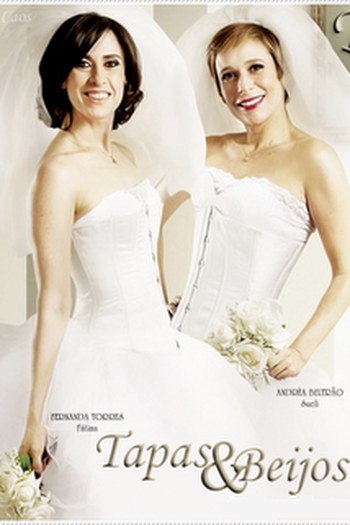  de Série Tapas & Beijos (1ª Temporada) (2011)