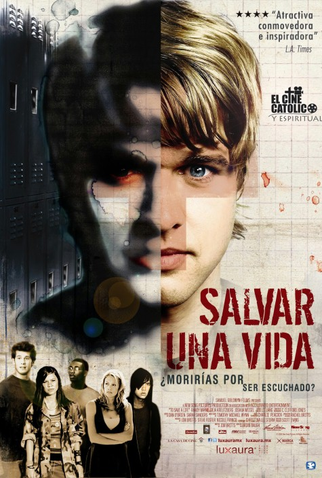 Poster 3 de Filme Para Salvar uma Vida (2009)