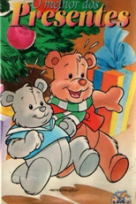 Série de Natal - O Melhor dos Presentes (The Teddy Bears' Christmas)