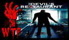 The Devil's Restaurant (2017) Trailer