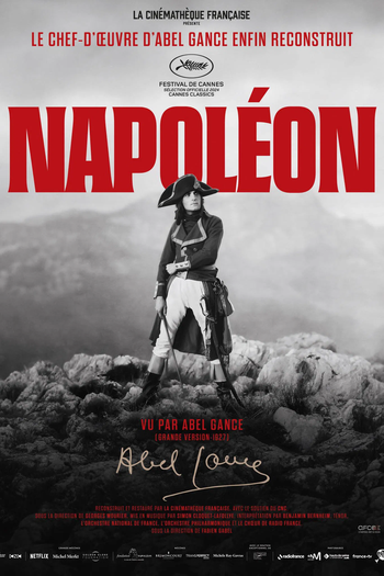  de Filme Napoleão (1927)