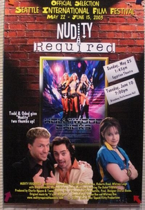 Nudity Required (Nudity Required)