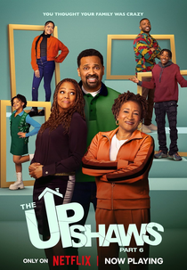 Família Upshaw (6ª Temporada) (The Upshaws (Season 6))