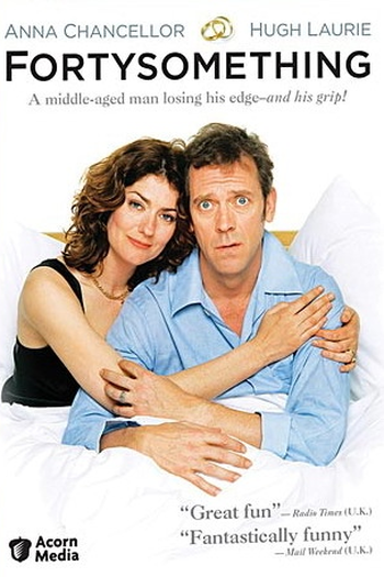  de Série Fortysomething (2003)