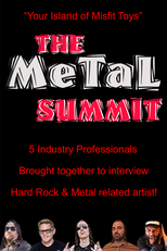 The Metal Summit (1ª Temporada) (The Metal Summit (Season 1))