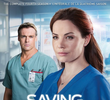 Saving Hope (4ª Temporada)