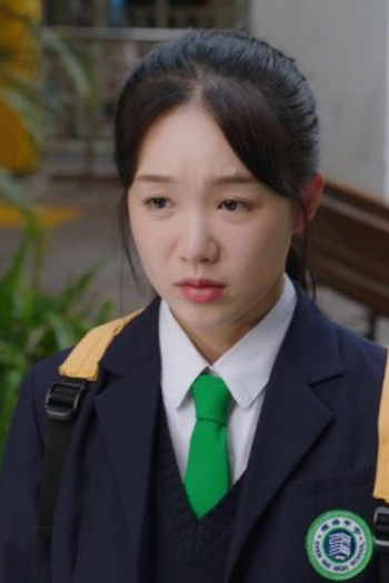 Poster de Episódio 第5集 (2021)