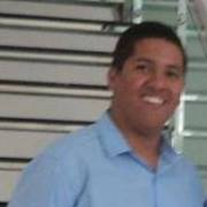 Foto de perfil de Roberto