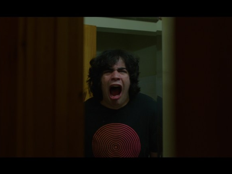 Foto 3 de Baby Blue - Assassino em Série