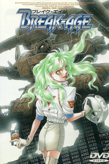  de Curta Break-Age (1999)