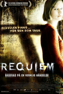 Requiem - Poster / Capa / Cartaz - Oficial 4